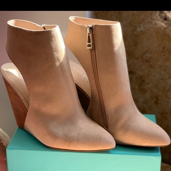 Charles David Shoes - Charles David ankle booties